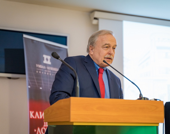 Проф. д-р Валдемар Уул:  До 2025 година случаите на рак на панкреаса в света ще се увеличат с  над 16% Решението е в прилагането на мултимодална терапия и високоспециализирани центрове за лечение