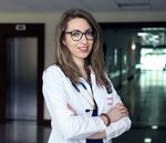 Д-р Ани Гьошева, лекар специализант в Клиниката по педиатрия в УМБАЛ „Лозенец“: При детските болести е характерна сезонността