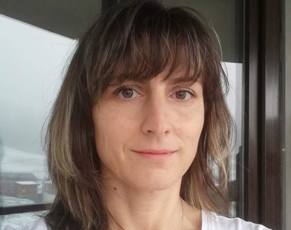 Д-р Славена Стойкова, началник отделение по очни болести в УМБАЛ „Лозенец“: Некоригираните диоптри са честа причина за кривогледство при децата