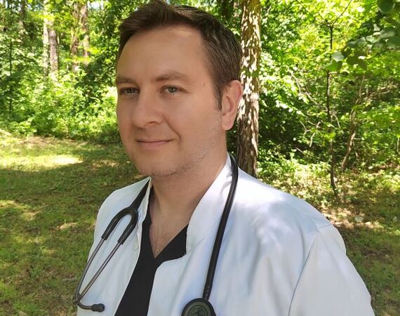 Д-р Герасим Темелков: Иска ми се да пренеса наученото в Германия и в нашата болница