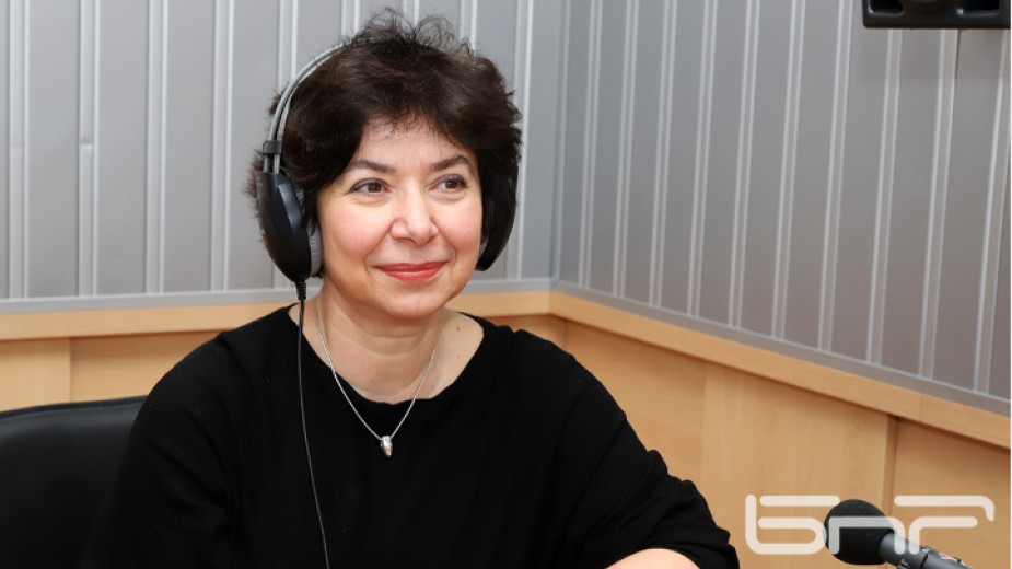 Доц. Велислава Терзиева за ваксините: Станали сме доста недоверчиви и доста предпазливи