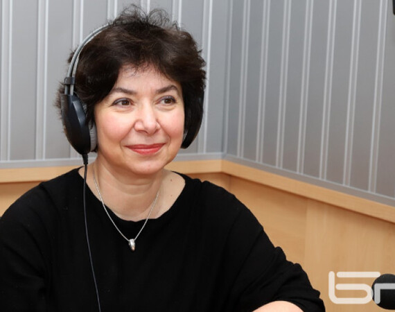 Доц. Велислава Терзиева за ваксините: Станали сме доста недоверчиви и доста предпазливи