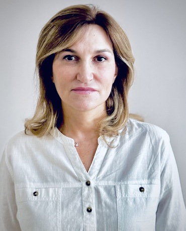 Елена Мермеклиева- Хараланова