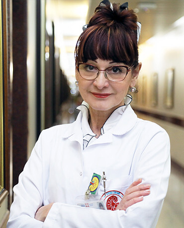 Емилия Йорданова