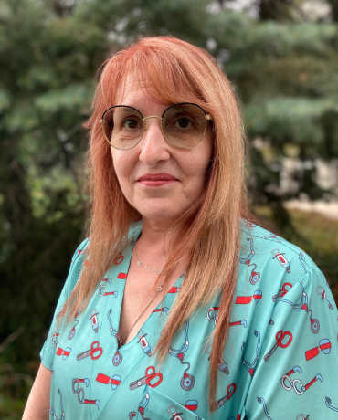 Елисавета Иванова