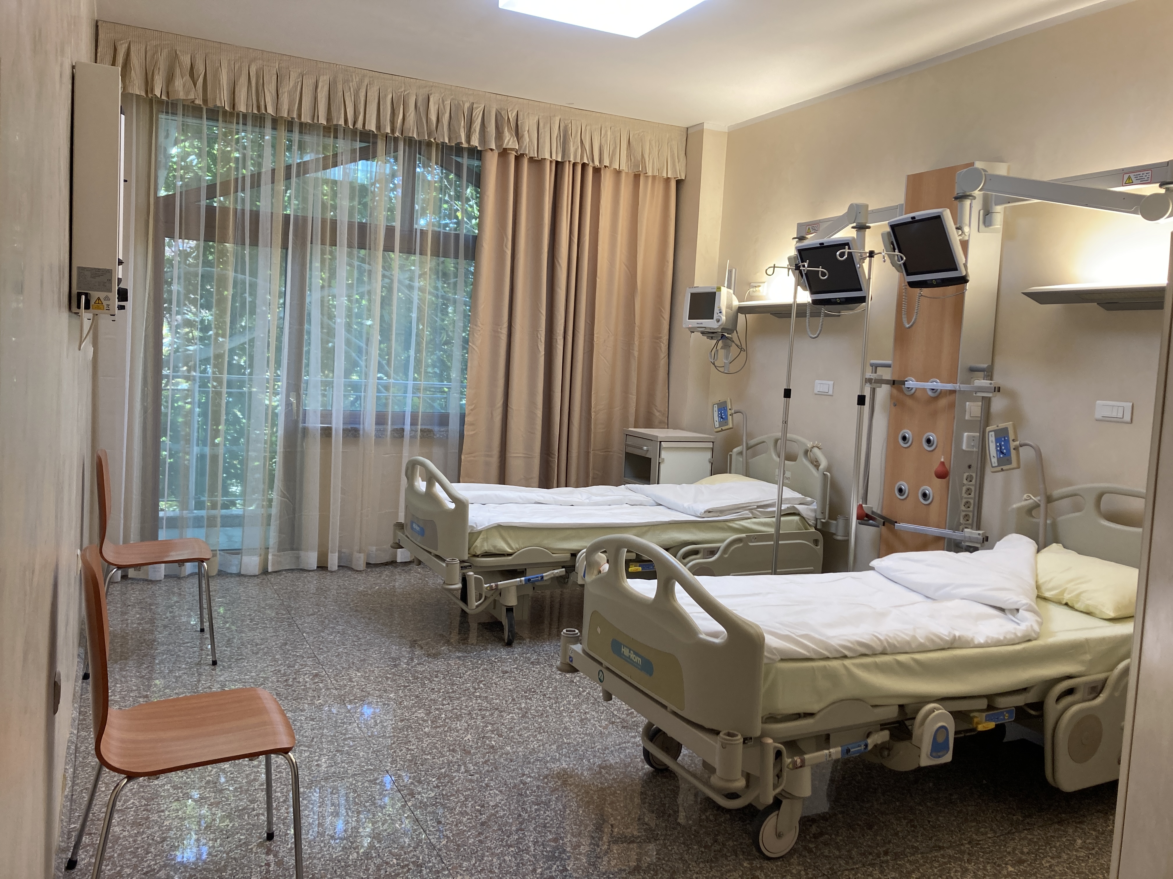 Нова, високоспециализирана Клиника по ревматология отвори врати в УМБАЛ „Лозенец“