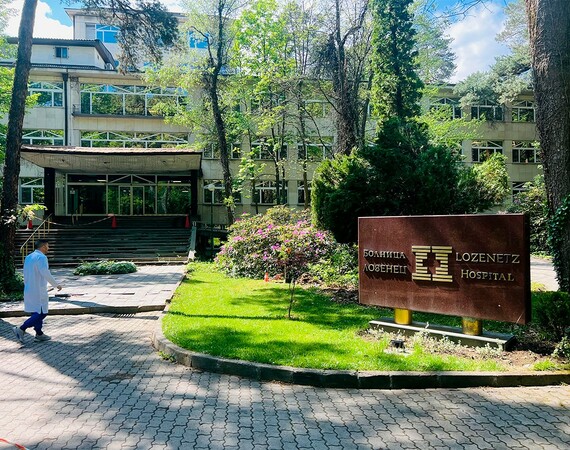 Университетска болница „Лозенец“ продължава инициативата за подобряване контрола на сърдечносъдовите заболявания и през август