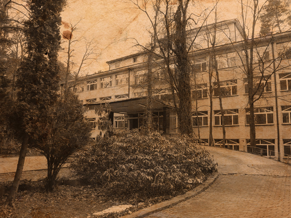 15.04.1948 г. &ndash; създава се Правителствена поликлиника